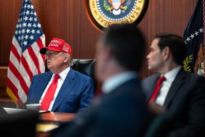 دستور کار امنیتی جدید آمریکا علیه ایران؛ جنگ جدیدی رخ خواهد داد؟