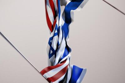 آمریکا و اسرائیل در بن‌بست تاریخی؛ آیا دوران جدیدی آغاز می‌شود؟