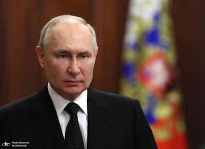  لو پاریزین: پشت پرده اظهارات پوتین علیه اروپا چیست؟