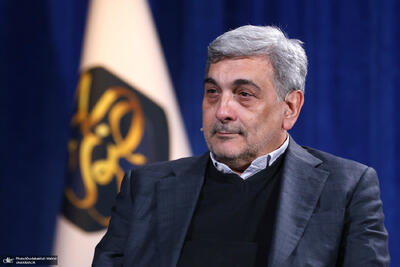  حناچی: در جنگ ۱۲ روزه، ۱۰ میلیون نفر از تهران به شمال رفتند اما مردم با کمک یکدیگر مشکل اسکان و غذا را حل کردند/ تحلیلگران عاقل‌تر آمریکایی می‌گویند حمله اسرائیل اتحاد داخلی در ایران ایجاد کرد