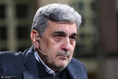  حناچی: امام مدیریت نخوانده بود، اما مدیر بسیار خوبی بود