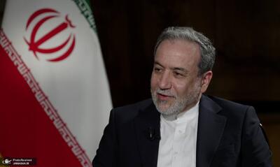  عراقچی: دانشجوی ایرانی، دیپلمات واقعی میدان علم و آگاهی است