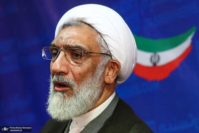  درگیری پورمحمدی با دانشجویان در روز دانشجو! + فیلم