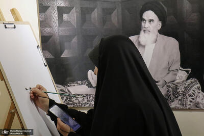  رویدادهای فرهنگی و هنری چهارمین هفته بر آستان آفتاب - 1