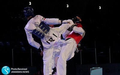 ماجرای سرقت پول و مدال دو تکواندو کار ایران در کنیا