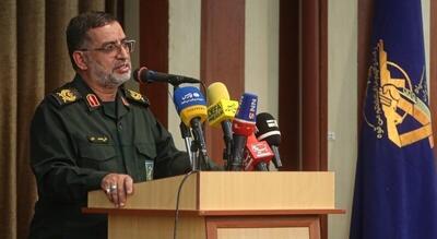 ابتکار عمل در جنگ ۱۲ روزه با ملت ایران بود