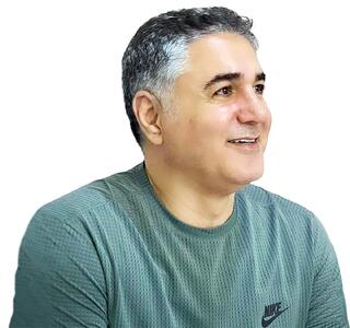 روزگار جوانی یک سریال دانشجویی موفق