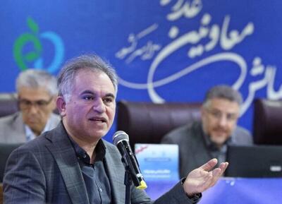  پول دارو در چاله‌ چوله‌ های نظام سلامت گم می‌شود