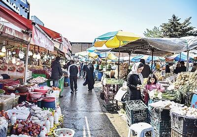  روستابازارها؛ پل امید اقتصاد روستایی