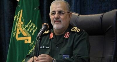 دستاورد‌های راهبردی سپاه مرهون پیوند با دانشگاه است