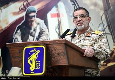  پالایشگاه حیفا را ۲ بار موشک‌باران کردیم و از کار افتاد/ مرکز موساد را با ۳۶ کشته زدیم