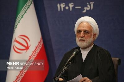 امنیت، فرهنگ و اقتصاد؛ سه رکن اساسی کشور هستند