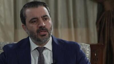  الشیبانی: در سایه اشغالگری توافق امنیتی با اسرائیل ممکن نیست