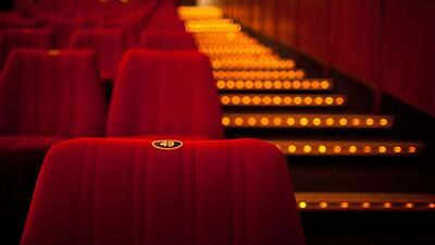 بلیت نیم بهای سینما‌ها به مناسبت روز مادر/ اکران «احمد» از ۲۶ آذر