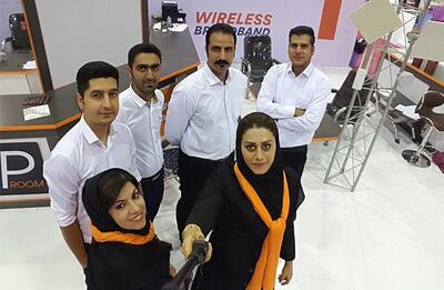 لیست جدیدترین آگهی‌های استخدام تک نت | آذر ۱۴۰۴