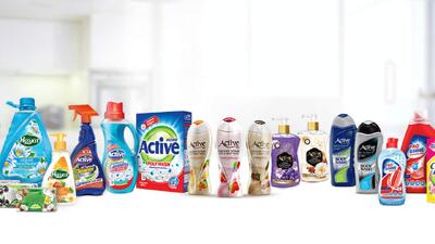 لیست جدیدترین آگهی‌های استخدام پدیده شیمی قرن | آذر ۱۴۰۴