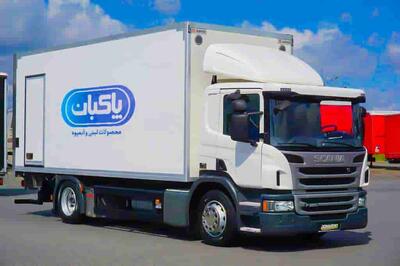 لیست جدیدترین آگهی‌های استخدام گروه صنایع غذایی پاکبان | آذر ۱۴۰۴