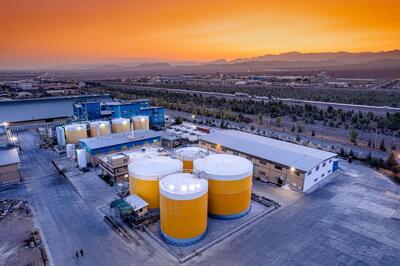 لیست جدیدترین آگهی‌های استخدام صنایع غذایی مدلل | آذر ۱۴۰۴