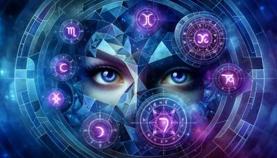 طالع‌بینی 2026؛ سال شانس، پول و شروع‌های بزرگ | خوش‌شانس‌ترین زودیاک‌ها در سال 2026