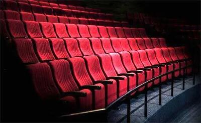 بلیت سینماها در روز مادر نیم بها شد