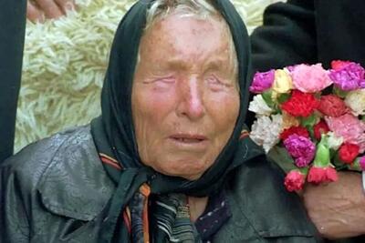  لیست اتفاقات ترسناک و پیشگویی‌های بابا وانگا برای سال ۲۰۲۶ منتشر شد