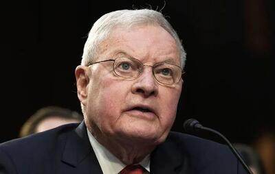 فرستاده ترامپ: آمریکا نیروی زمینی در اوکراین مستقر نخواهد کرد