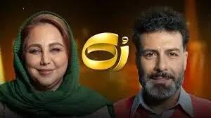  بهنوش بختیاری: ۱۰۰هزار نفر آنفالوم کردند/ ویدئو