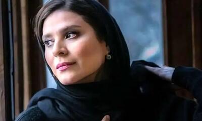 اولین تصویر از پشت صحنه «هزار و یک شب» با حضور سحر دولتشاهی