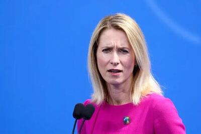 اروپا متحد آمریکاست؛ باید بر مقابله با روسیه، چین و ایران تمرکز کنیم