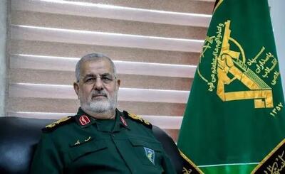 فرمانده کل سپاه: ما جنگ ۱۲ روزه را آسیب شناسی و نقاط قوت و ضعف خود را بررسی کرده‌ایم/ حتماً می‌توانیم ضریب عبور موشک‌های خود از سپر دفاعی رژیم صهیونیستی را افزایش بیشتری دهیم