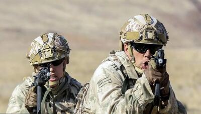 انتقال دکترین امنیتی تهران به همسایگان | پیام ویژه رزمایش سهند ۲۰۲۵ چه بود؟