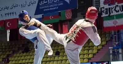 سرقت مدال‌ها و پول ۲ ملی‌پوش تکواندوی ایران در کنیا