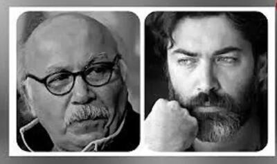 واکنش علیرضا داوودنژاد به حواشی اخیر پارسا پیروزفر