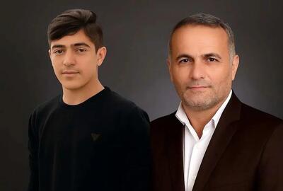 فرزند نماینده لردگان پیک موتوری بود؛ سایر مسئولان حاضرند بگویند فرزندانشان چه کاره‌اند؟