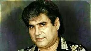 سفر در زمان؛ «آغاسی 36 ساله» در کنار «جمیله 29 ساله»؛ سال 1354