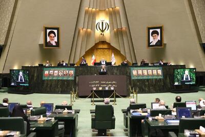 یک نماینده مجلس: کاری با اسرائیل کودک‌کش و آمریکای جنایتکار نداریم؛ ما قوه ناظر هستیم/ ارز ۱۲۳ تومان و سکه ۱۳۰ میلیون شده، در مجلس چه می‌کنیم؟