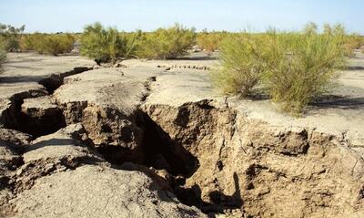  عدم تحکیم خاک و تقویت آبخوان‌ها ضرورت جدی امروز کرمانشاه است