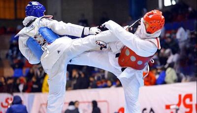 ماجرای سرقت مدال‌ها و پول ۲ ملی‌پوش تکواندوی ایران در کنیا