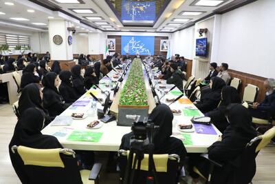  رئیس کل دادگستری استان کرمان: روز دانشجو فرصتی برای استفاده از دیدگاه‌های تازه است