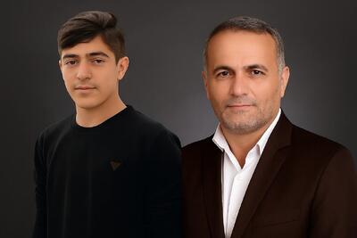  فرزند مرحوم نماینده لردگان پیک موتوری بود؛ سایر نمایندگان و مسئولان حاضرند بگویند فرزندانشان کجا هستند و چه کاره اند؟