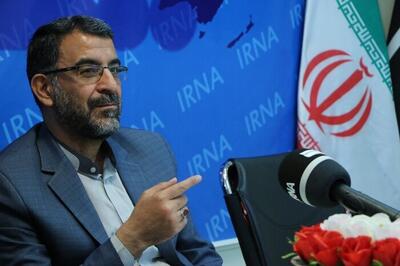  سامد میزبان مدیرکل پست قم؛ تبلور پاسخگویی شفاف و مردمی