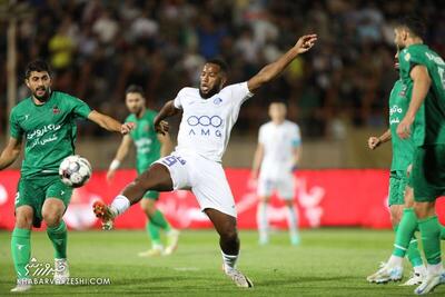 پشت پرده سفر بازیکن استقلال به ترکیه