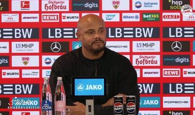 نمی‌توانم هری را در تمام مسابقه‌ها ۹۰ دقیقه در زمین نگه دارم