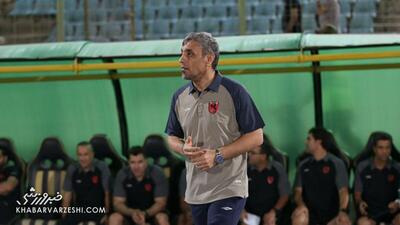 مربی محبوب دولت در آستانه حضور در تیم جدید!