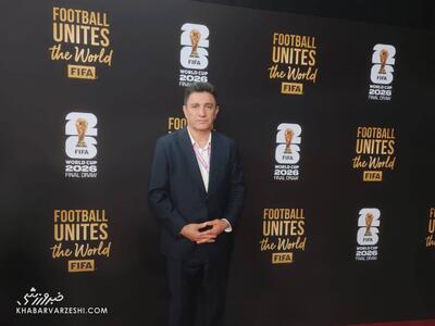 خوش‌شانس مثل امیر قلعه‌نویی، فلک به خود ندیده/ برای تعطیلی یک هفته‌ای برنامه‌ریزی کنید!