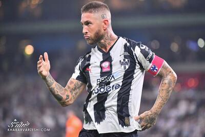 پس از شکست نیمه‌نهایی، راموس با مکزیک وداع کرد