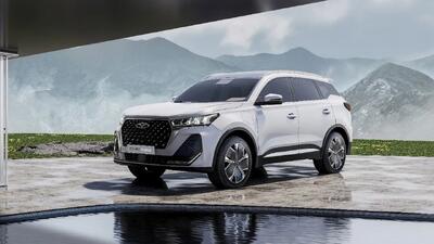 حمل‌و نقل پاک؛ تنفسی تازه برای ریه‌های آلوده تهران