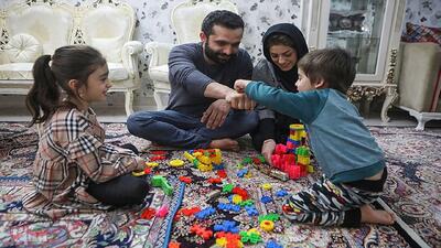 کدام خانواده‌ها سلامت روان نوجوانان را تضمین می‌کنند؟