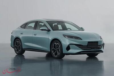 رونمایی از خط جدید خودرو‌های هیبریدی تا پایان سال