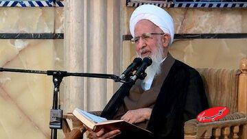  ایستادگی در برابر حق، نتیجه‌ای جز حسرت و هلاکت ندارد - کلبه سرگرمی